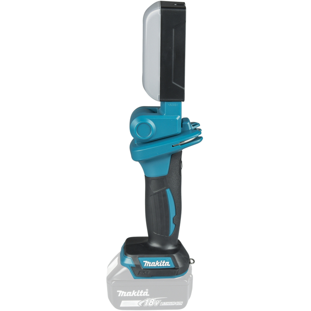 LAMPE TORCHE LED LXT - MAKITA - DEBDML816