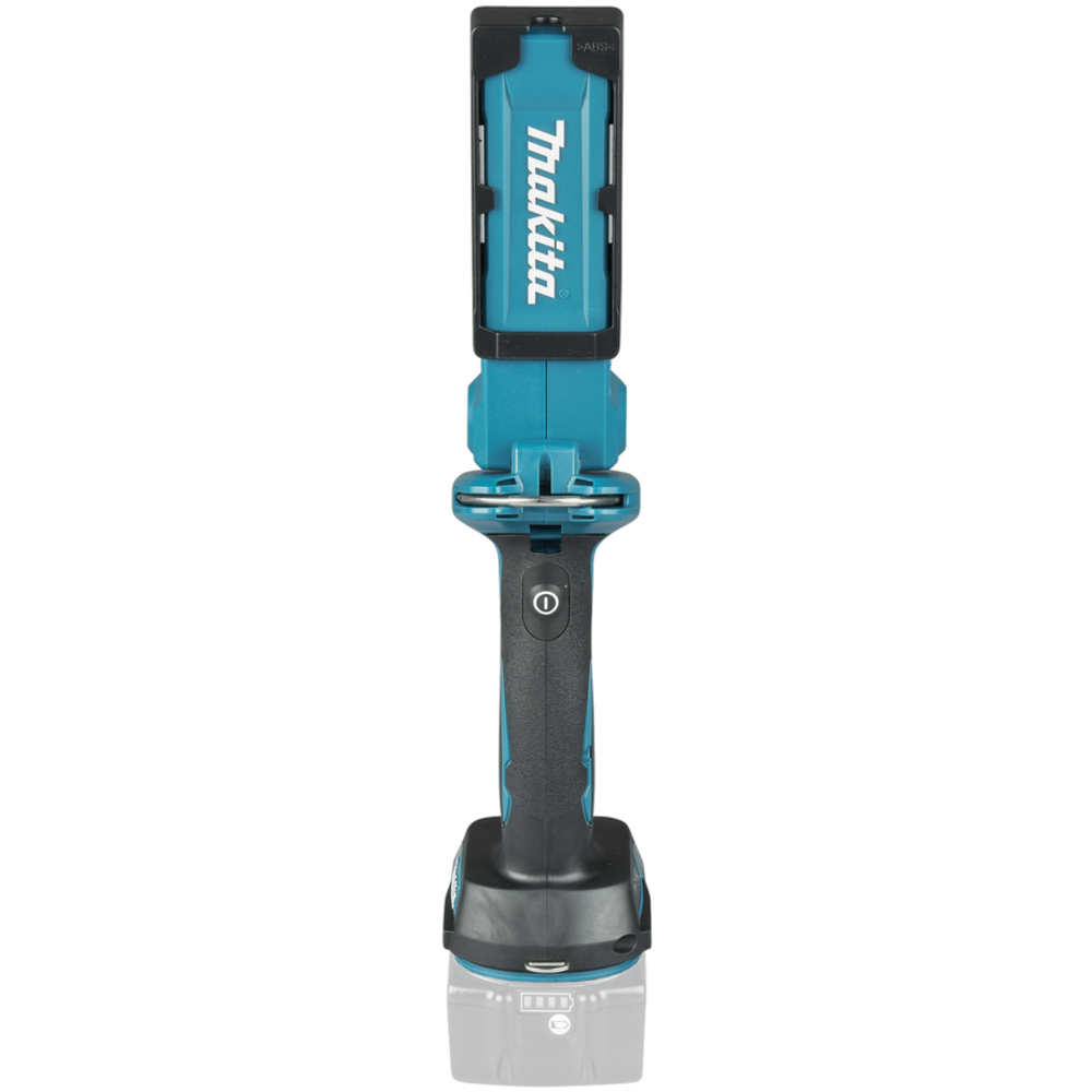 LAMPE TORCHE LED LXT - MAKITA - DEBDML816