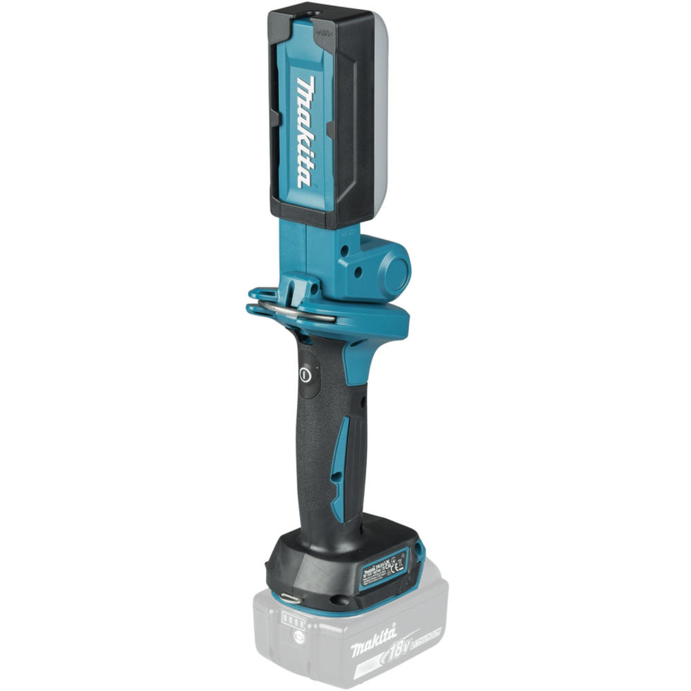 LAMPE TORCHE LED LXT - MAKITA - DEBDML816