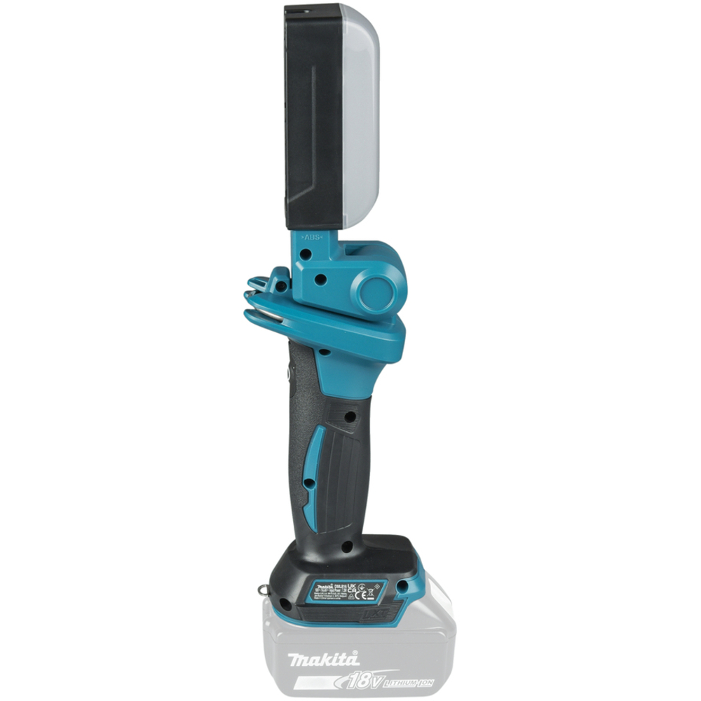 LAMPE TORCHE LED LXT - MAKITA - DEBDML816
