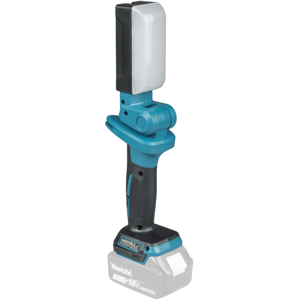 LAMPE TORCHE LED LXT - MAKITA - DEBDML816