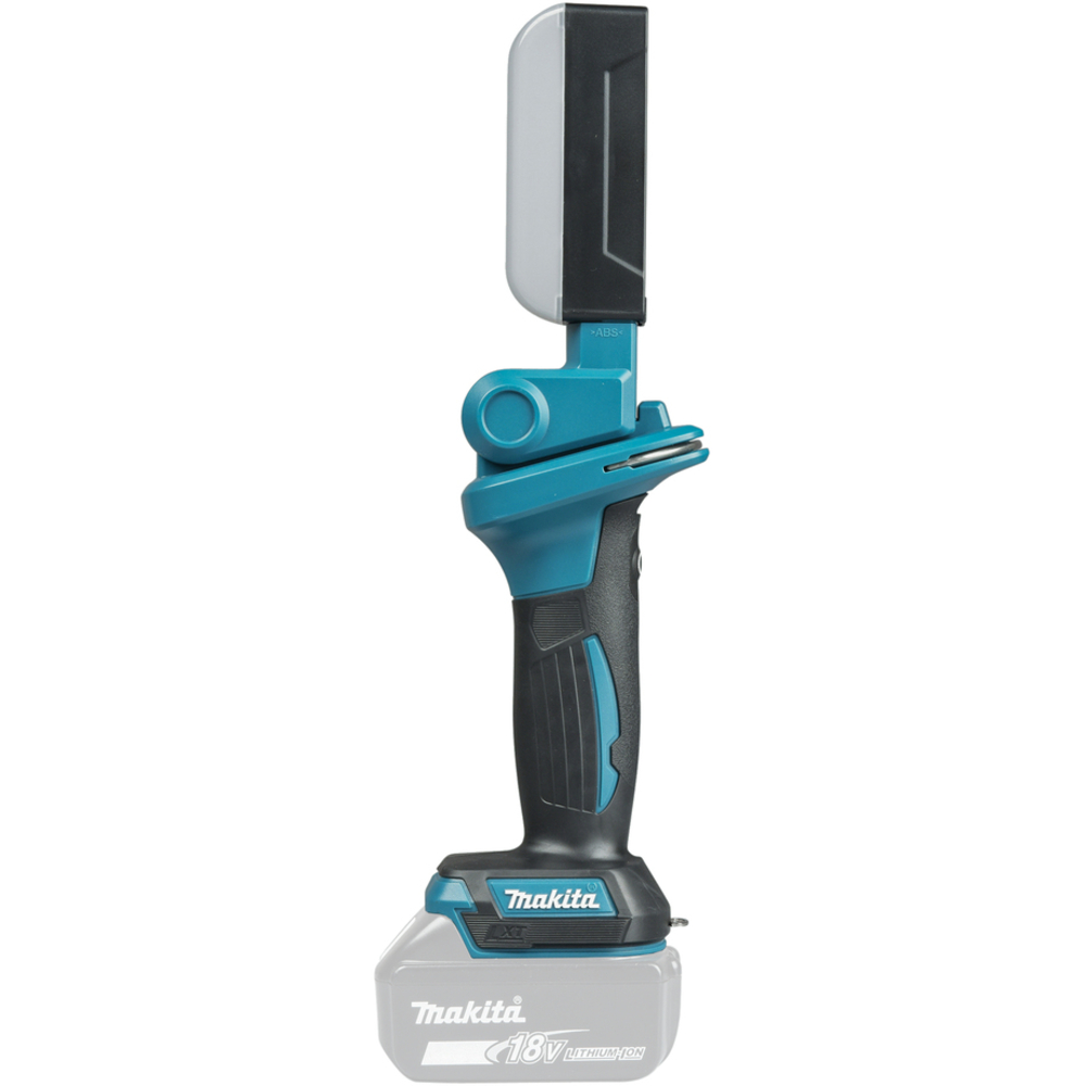 LAMPE TORCHE LED LXT - MAKITA - DEBDML816
