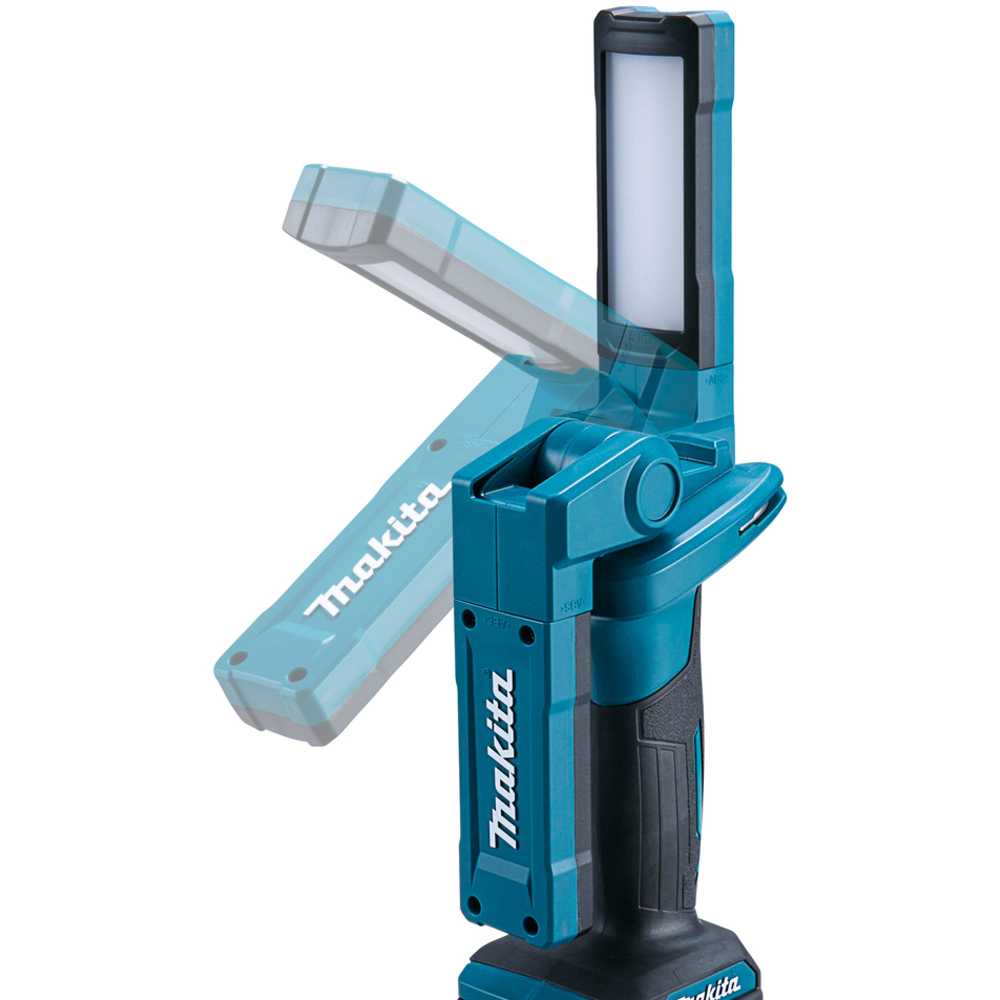 LAMPE TORCHE LED XGT - MAKITA - DEBML006G