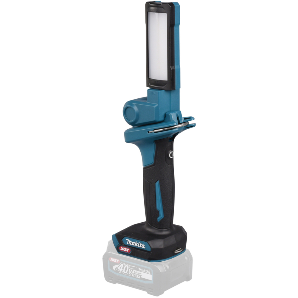 LAMPE TORCHE LED XGT - MAKITA - DEBML006G