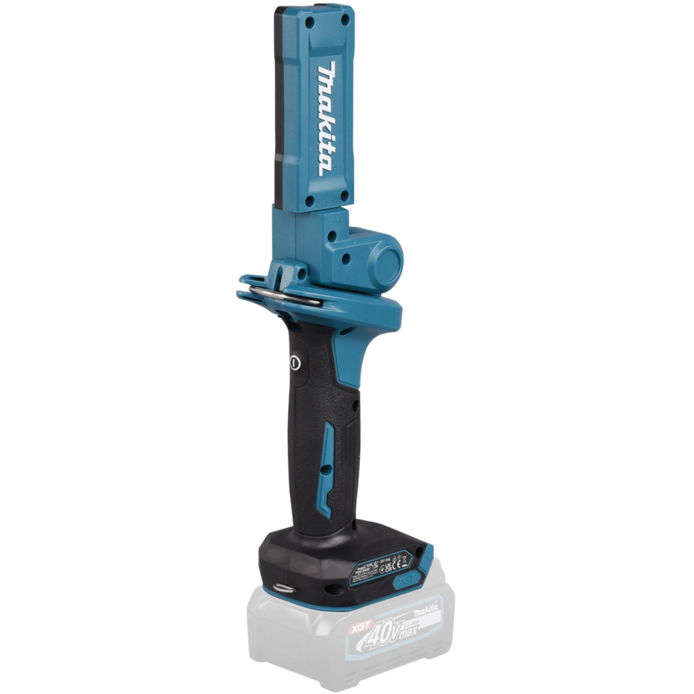 LAMPE TORCHE LED XGT - MAKITA - DEBML006G