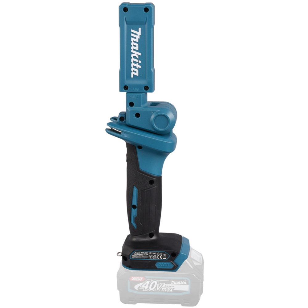 LAMPE TORCHE LED XGT - MAKITA - DEBML006G
