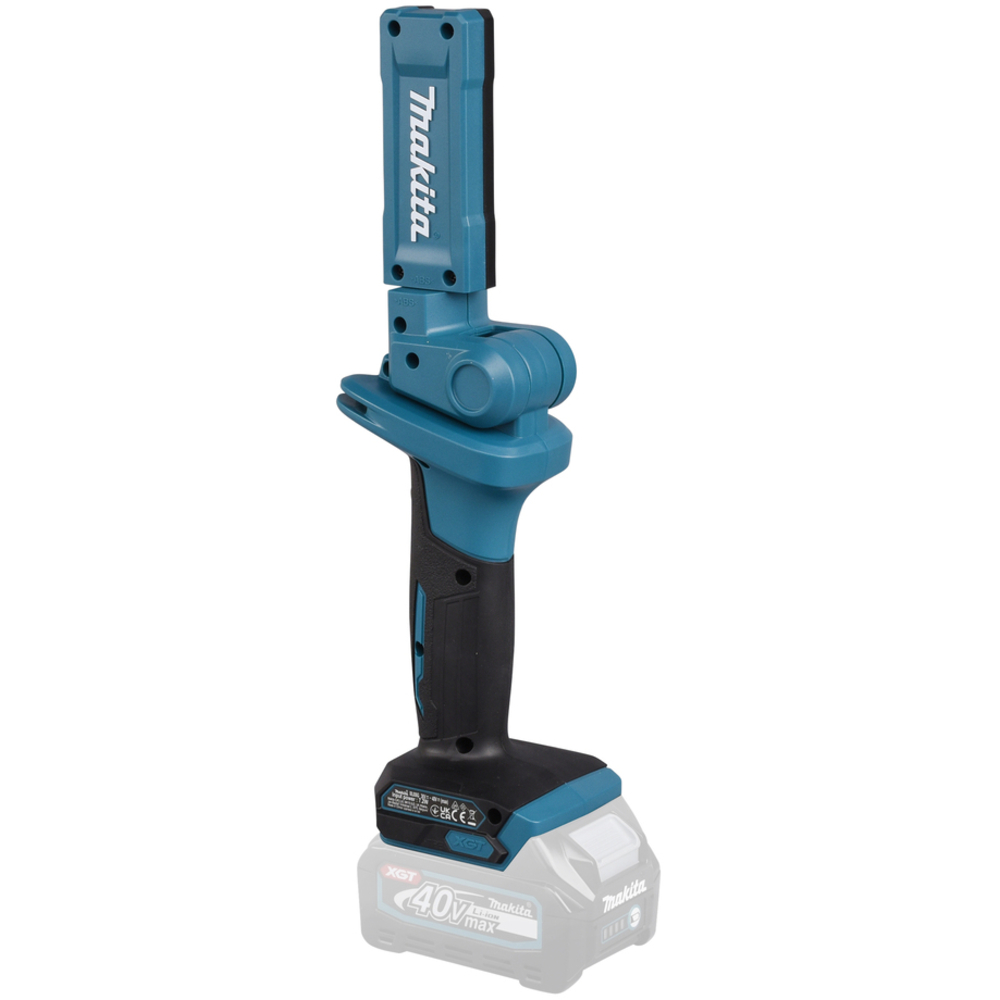 LAMPE TORCHE LED XGT - MAKITA - DEBML006G