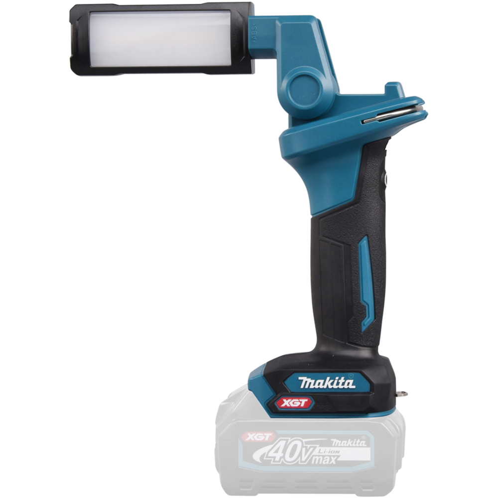 LAMPE TORCHE LED XGT - MAKITA - DEBML006G