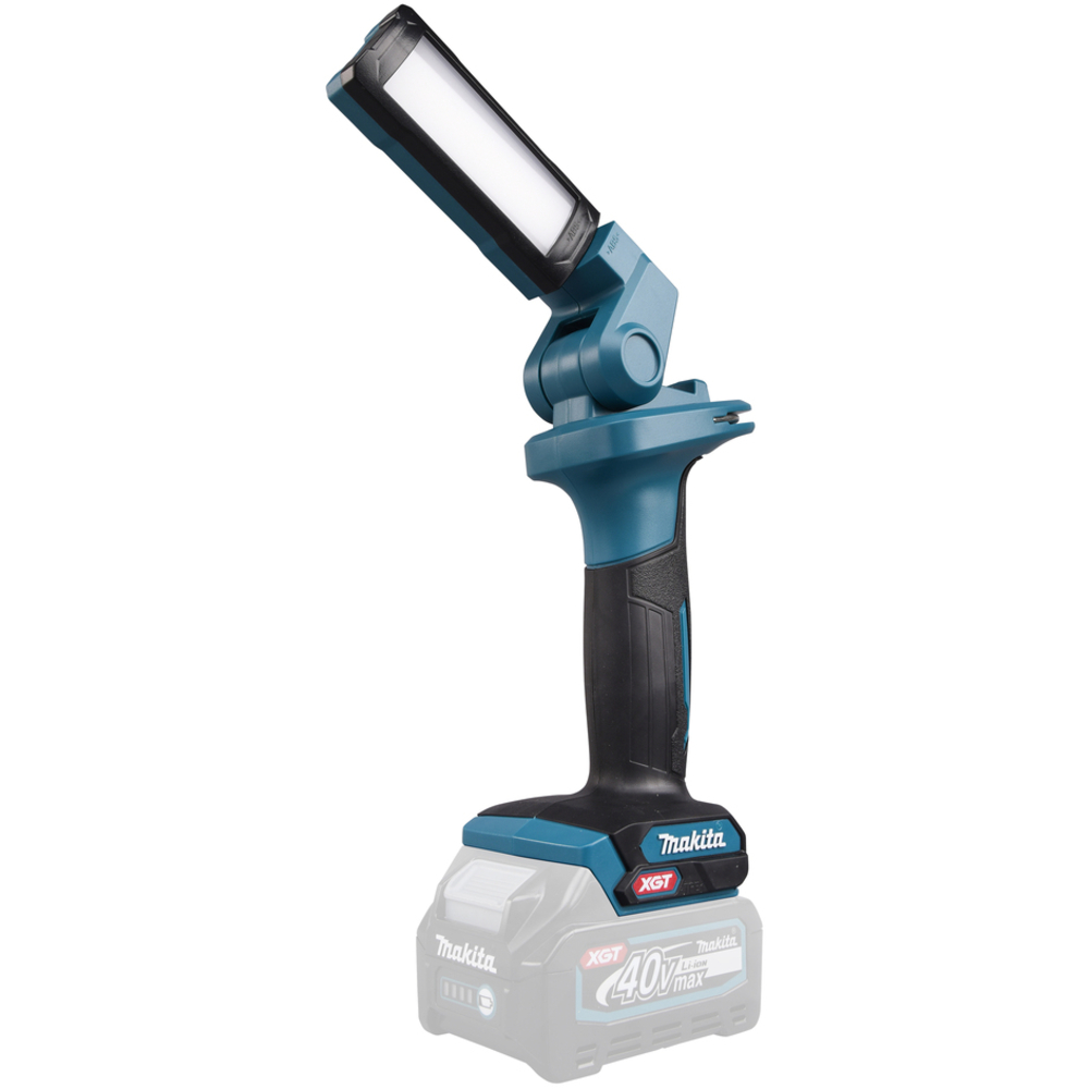 LAMPE TORCHE LED XGT - MAKITA - DEBML006G