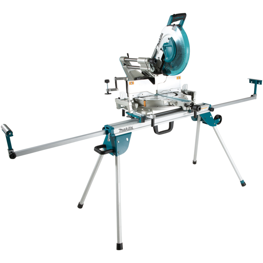 ETABLI A SERVANTES WST06 POUR SCIE RADIALE - MAKITA - DEBWST06