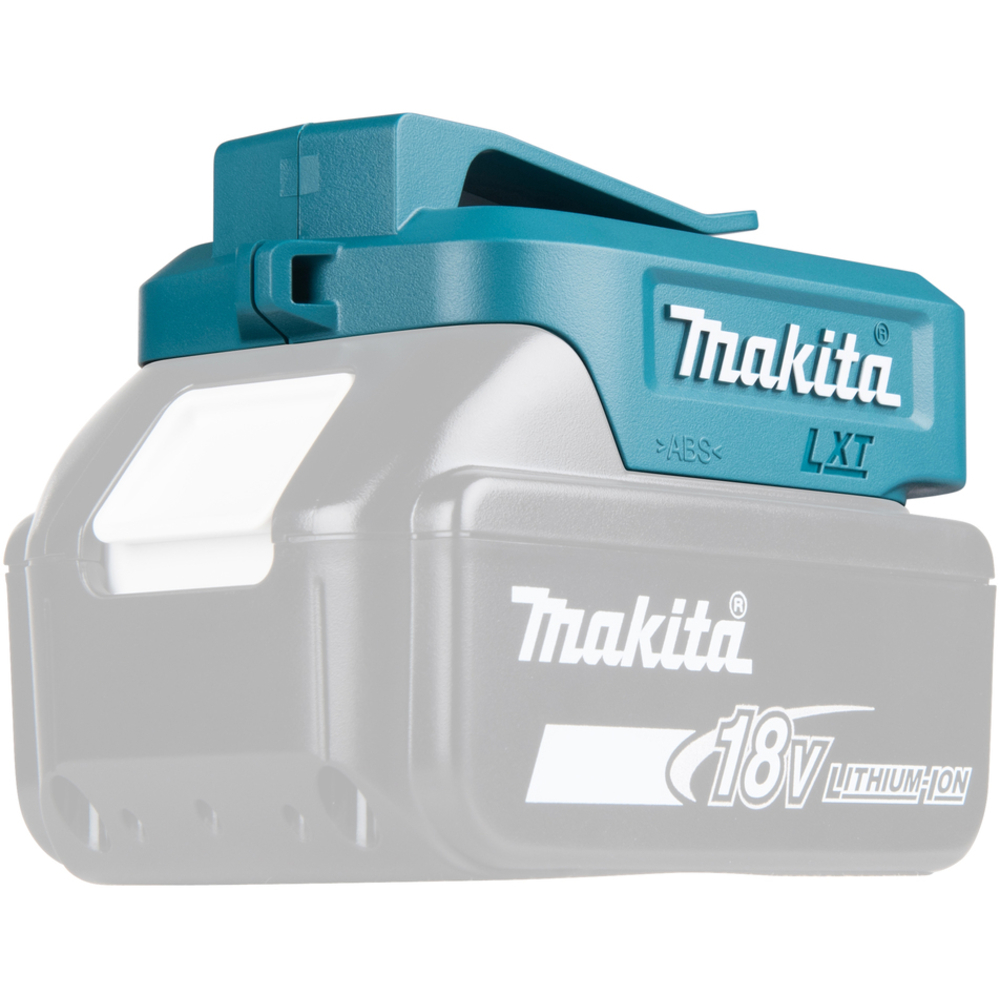 ADAPTATEUR CHARGEUR USB ADP05 - MAKITA - DECADP05