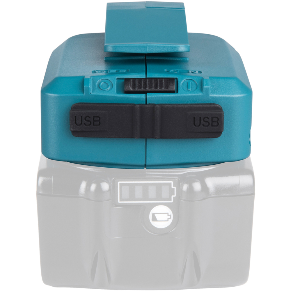 ADAPTATEUR CHARGEUR USB ADP05 - MAKITA - DECADP05