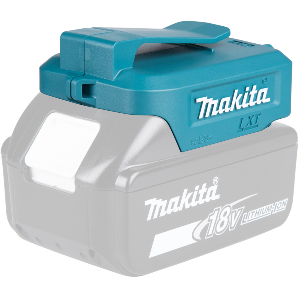 ADAPTATEUR CHARGEUR USB ADP05 - MAKITA - DECADP05