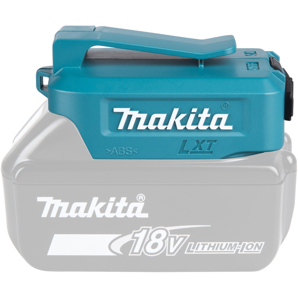 ADAPTATEUR CHARGEUR USB ADP05 - MAKITA - DECADP05