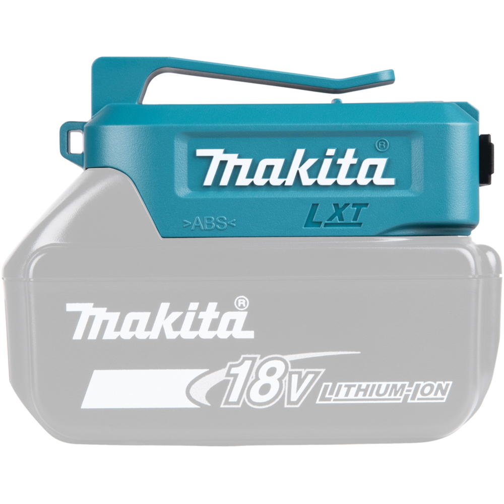 ADAPTATEUR CHARGEUR USB ADP05 - MAKITA - DECADP05