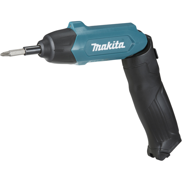 TOURNEVIS 3,6 V LI-ION 4,5 NM PRODUIT SEUL - MAKITA - DF001DW