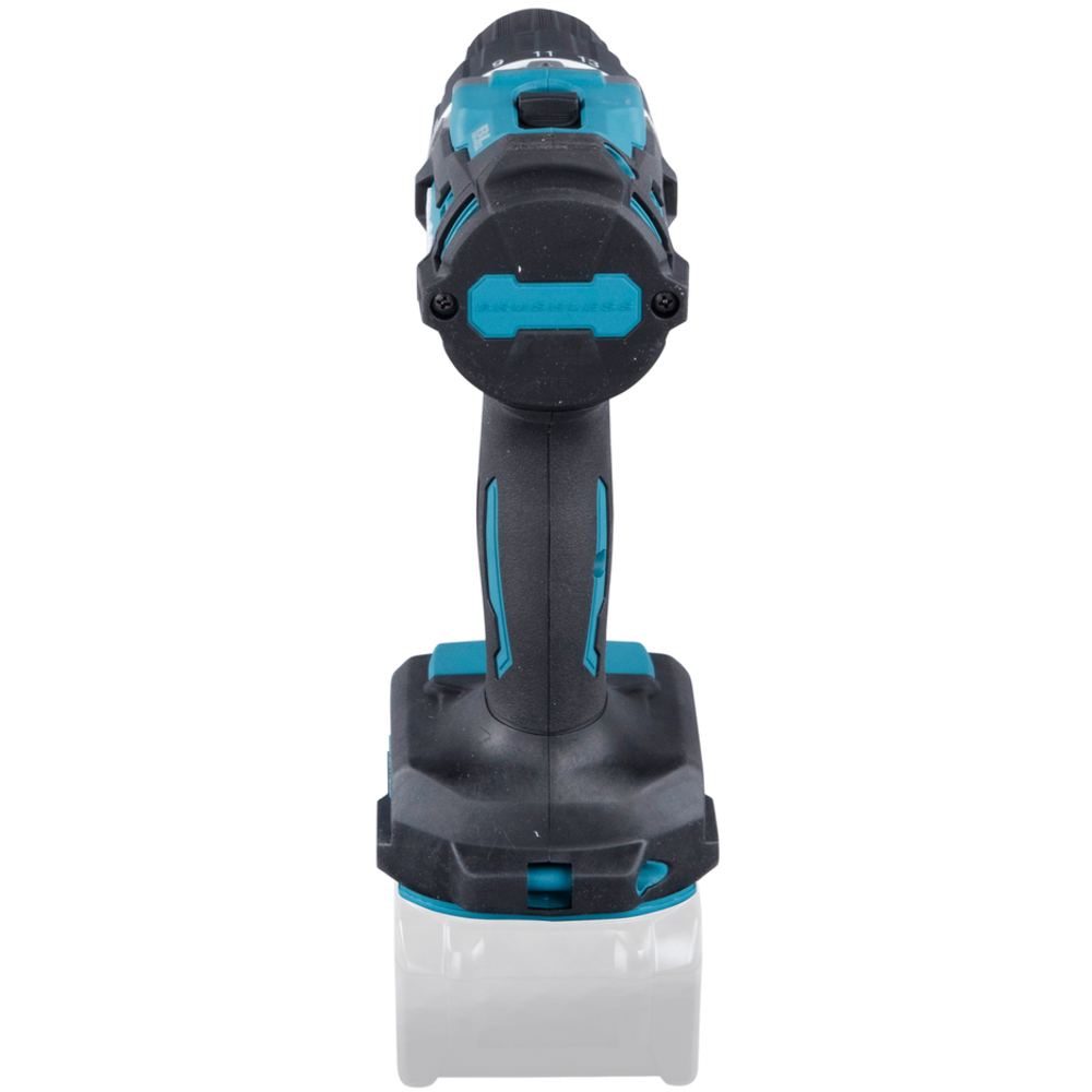 Perceuse visseuse 54Nm 40V max sans batterie - MAKITA - DF002GZ01