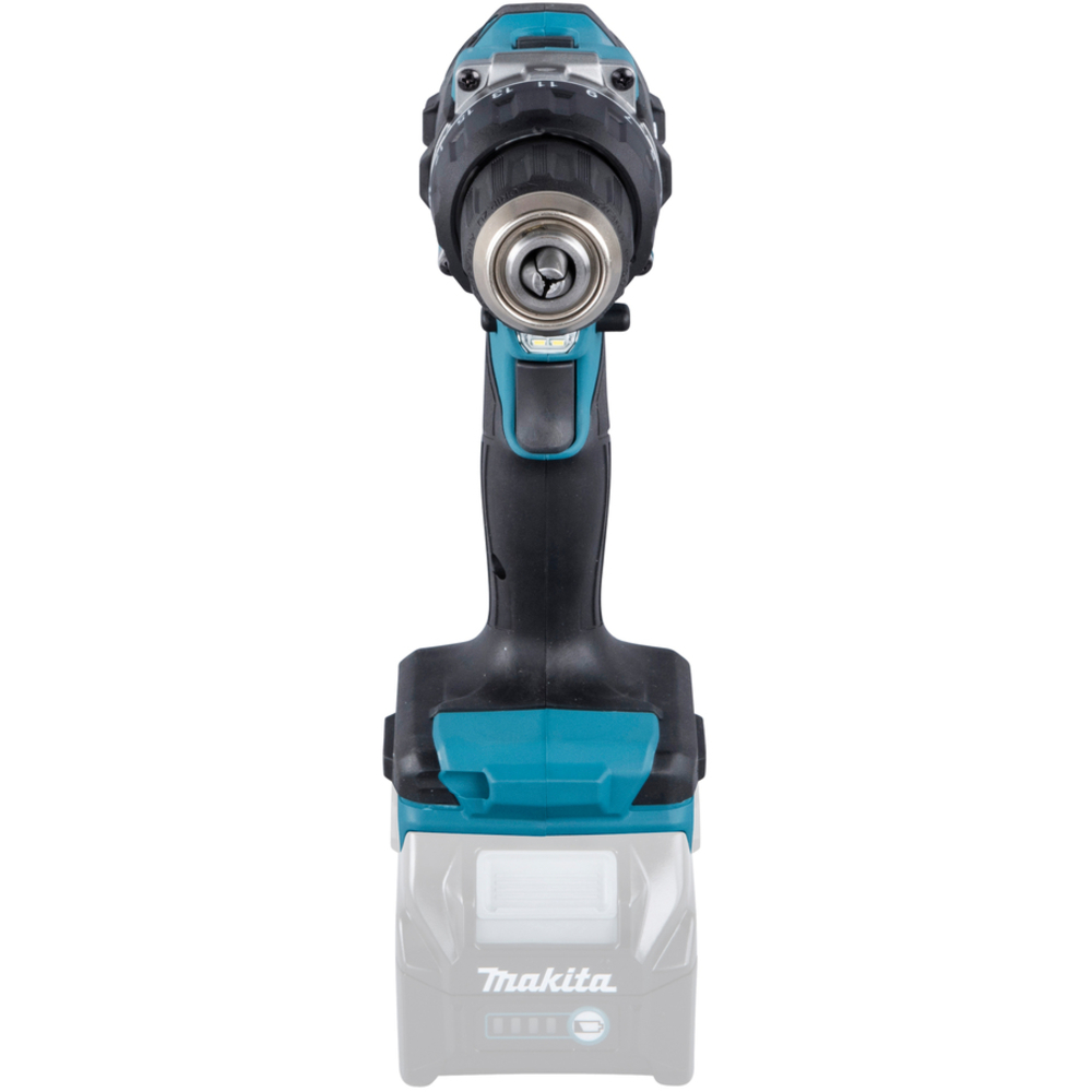 Perceuse visseuse 54Nm 40V max sans batterie - MAKITA - DF002GZ01