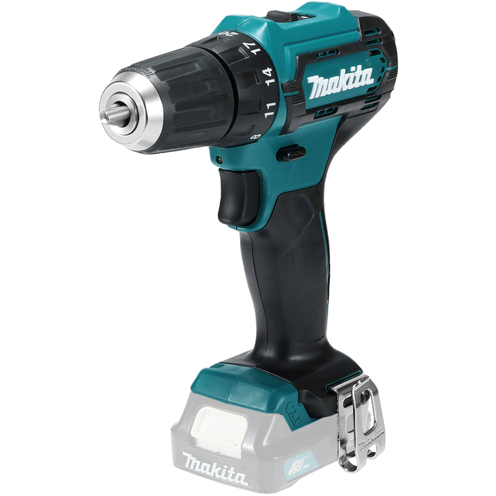 Perceuse visseuse CXT - MAKITA - DF333DZJ