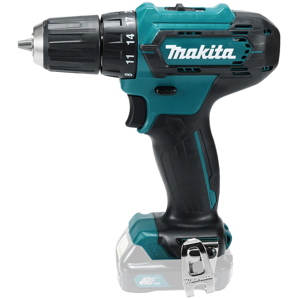 Perceuse visseuse CXT - MAKITA - DF333DZJ