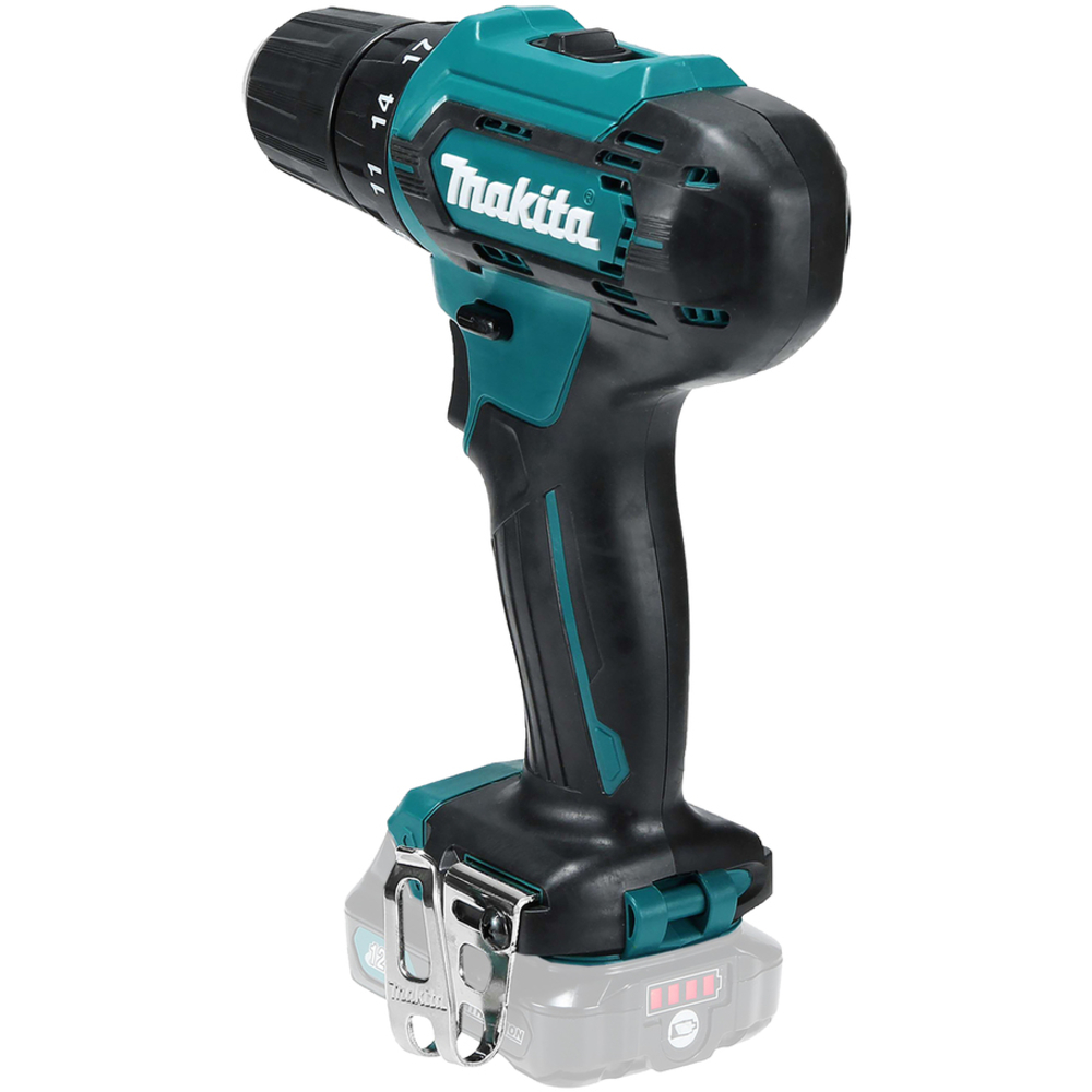 Perceuse visseuse CXT - MAKITA - DF333DZJ