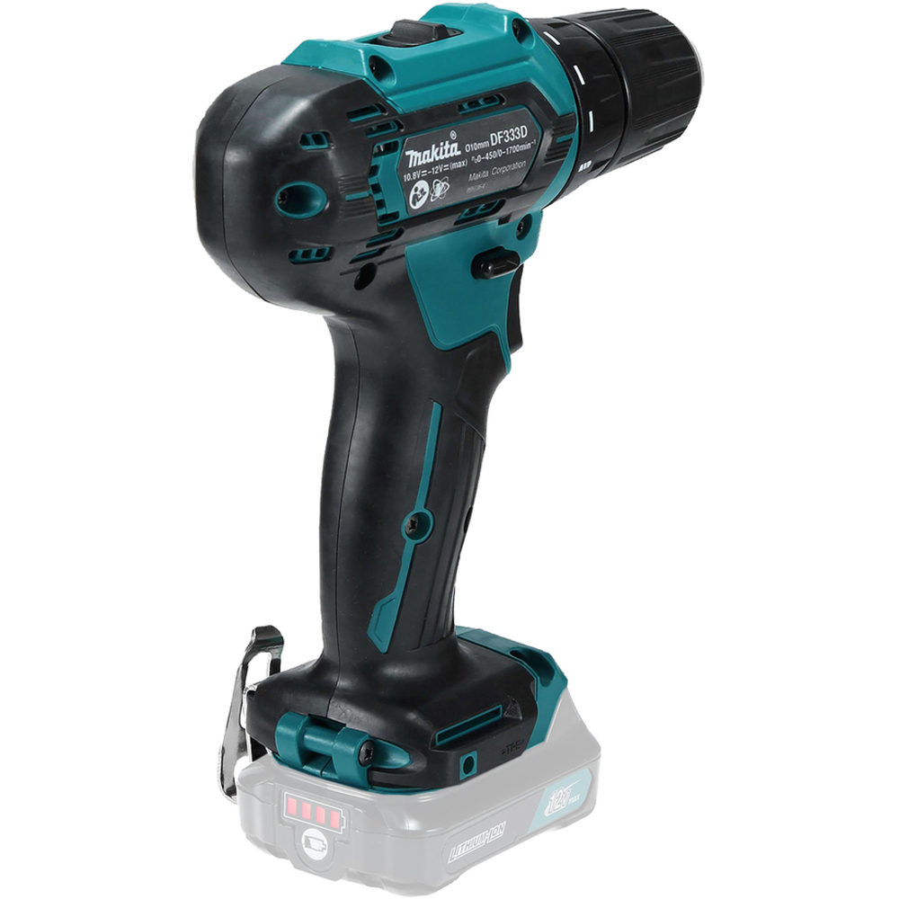 Perceuse visseuse CXT - MAKITA - DF333DZJ