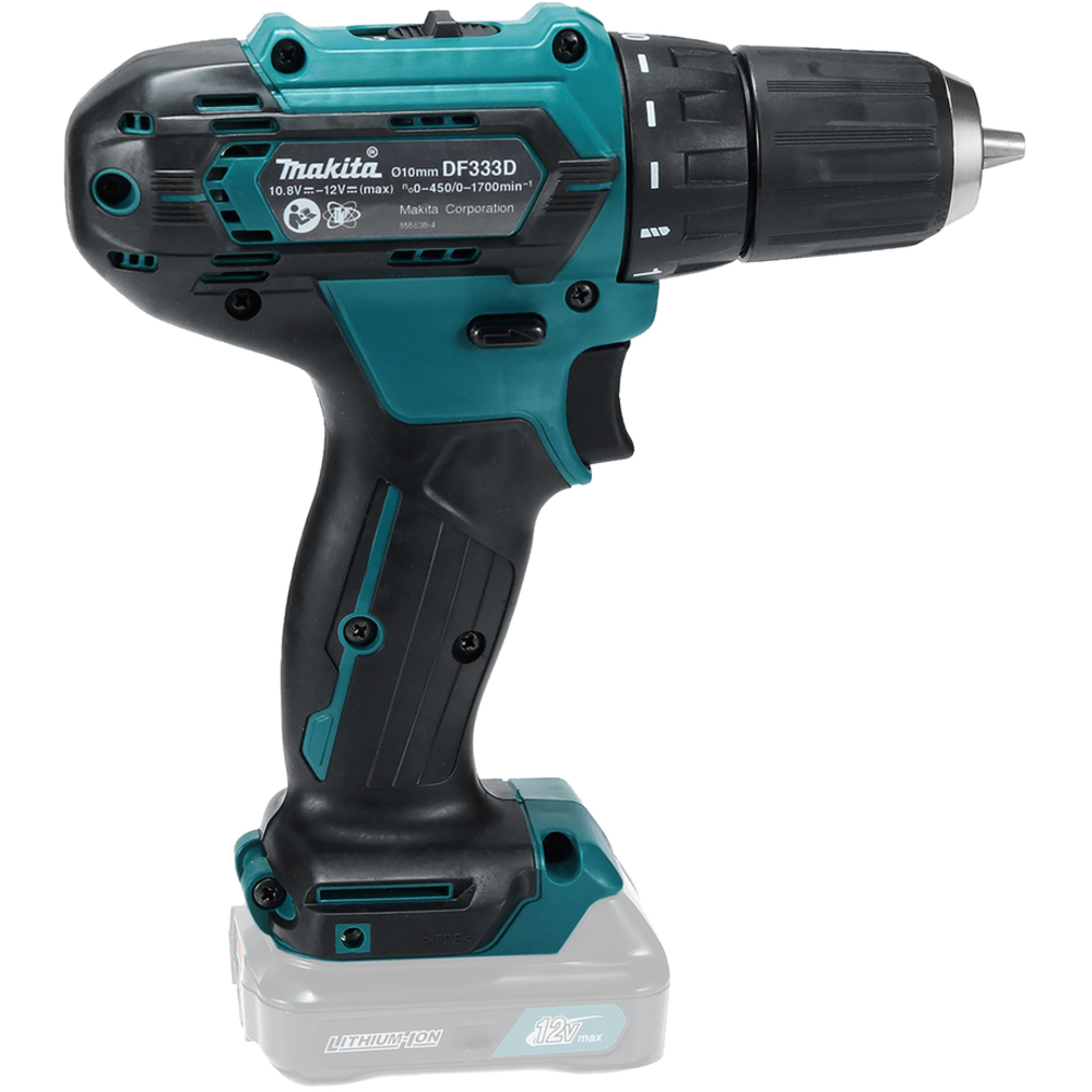 Perceuse visseuse CXT - MAKITA - DF333DZJ