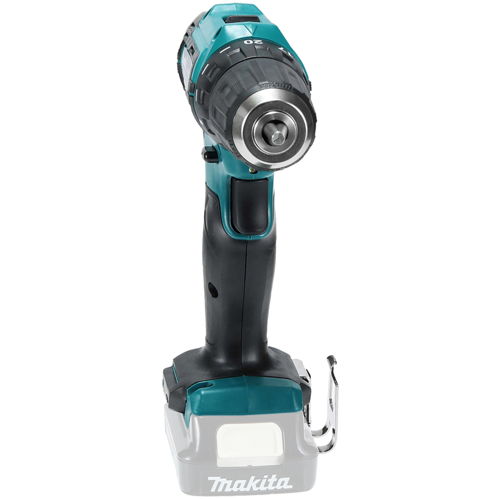 Perceuse visseuse CXT - MAKITA - DF333DZJ