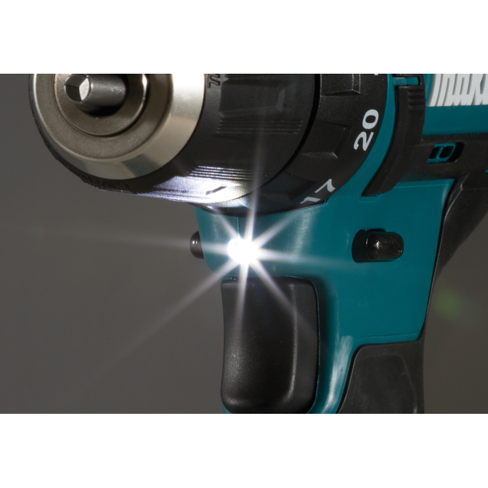Perceuse visseuse CXT - MAKITA - DF333DZJ