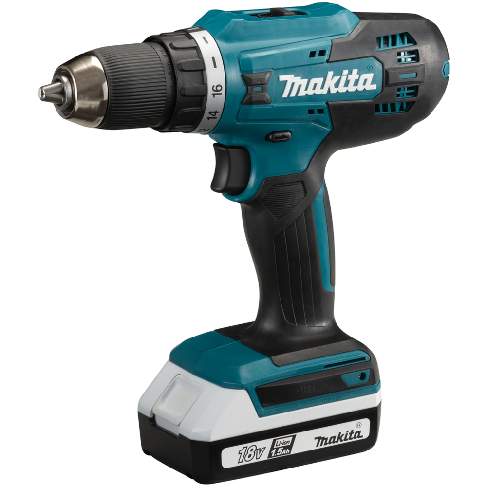 Perceuse visseuse G-Serie - MAKITA - DF488DWE