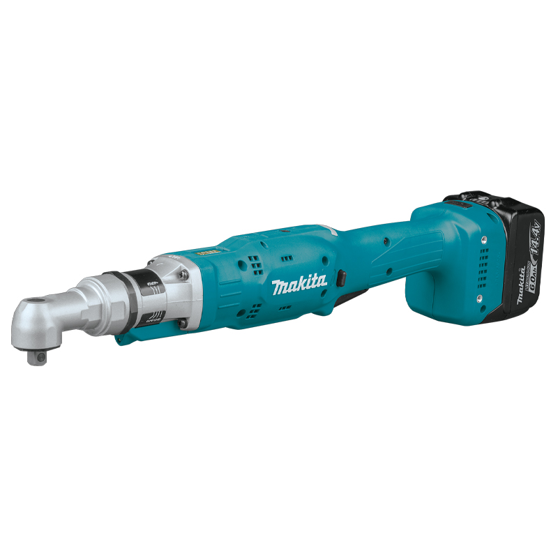 Clé dynamométrique d'angle sans fils 2-8N 100-900T 14,4 V Li-Ion- MAKITA - DFL083FZ