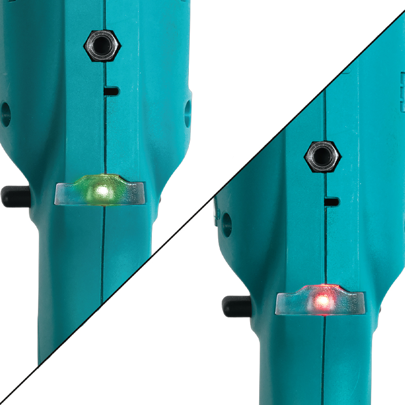 Clé dynamométrique d'angle sans fils 2-8N 100-900T 14,4 V Li-Ion- MAKITA - DFL083FZ