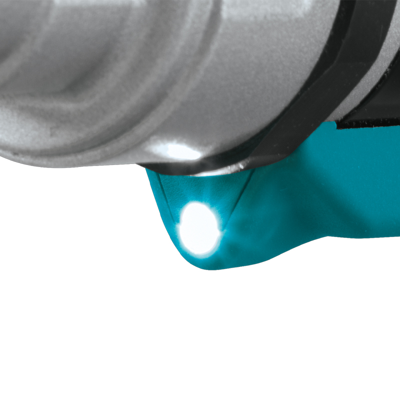 Clé dynamométrique d'angle sans fils 2-8N 100-900T 14,4 V Li-Ion - MAKITA - DFL083FZ
