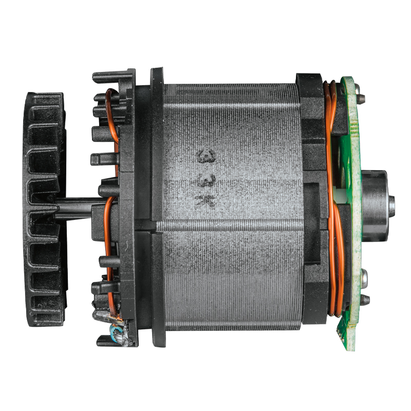 Clé dynamométrique d'angle sans fils 2-8N 100-900T 14,4 V Li-Ion- MAKITA - DFL083FZ