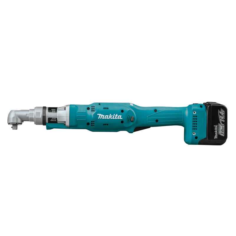 Clé dynamométrique d'angle sans fils 2-8N 100-900T 14,4 V Li-Ion - MAKITA - DFL083FZ
