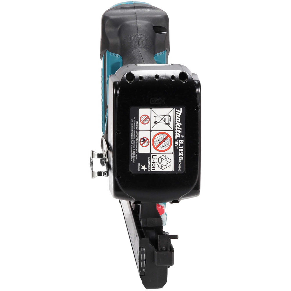 Cloueur LXT 18 V Li-Ion - 5 Ah - MAKITA - DFN350RTJ