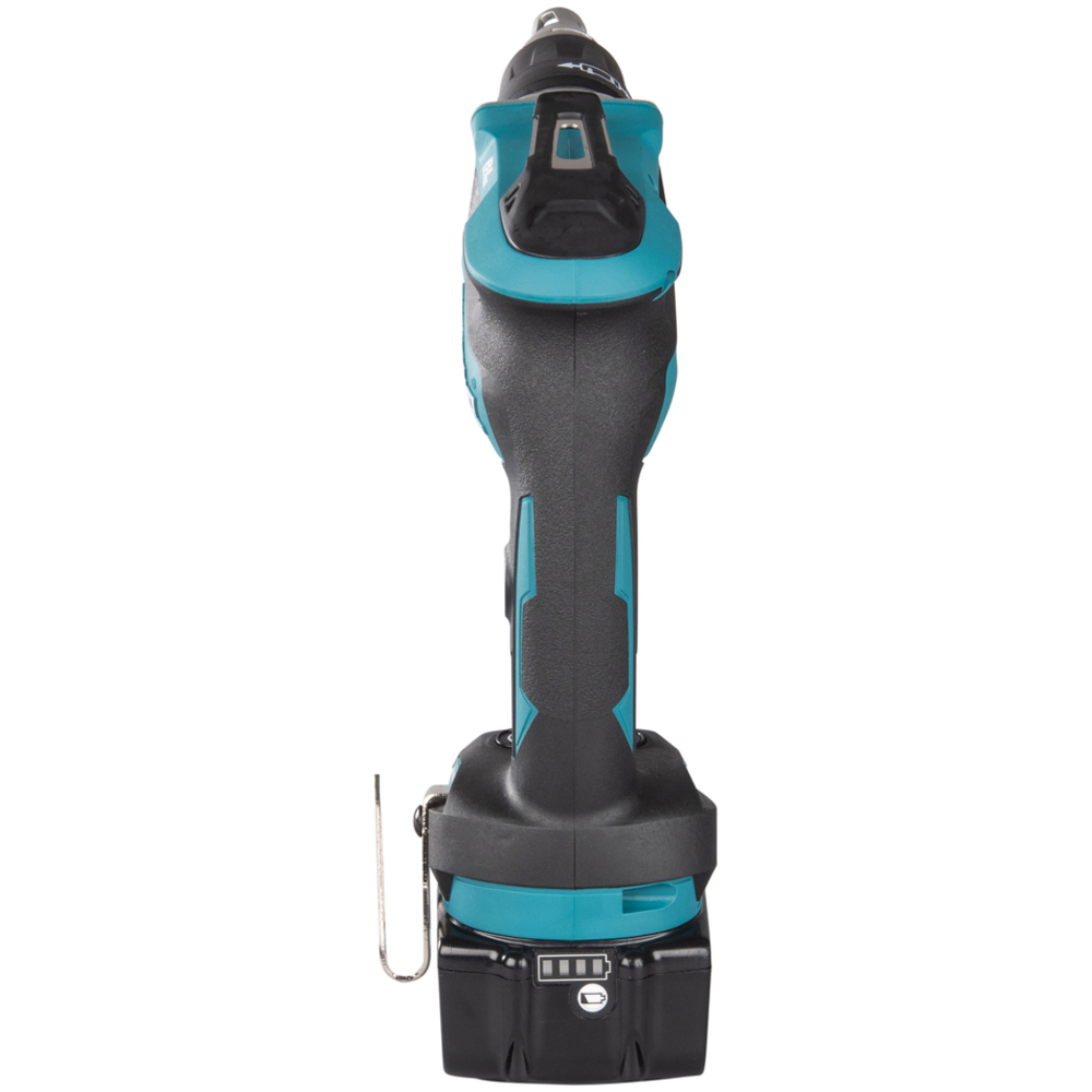 Visseuse automatique 18 V Li-Ion 5 Ah 5 x 25 à 55 mm - MAKITA - DFS452TJX2