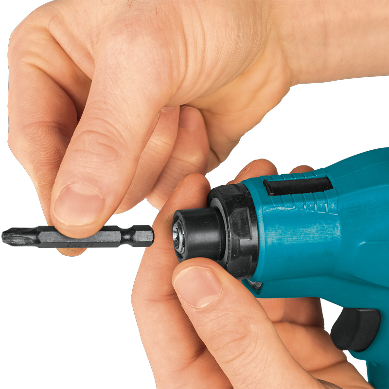 Visseuse sans fils 1/4