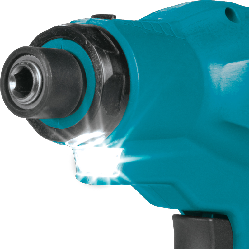 Visseuse sans fils 1/4