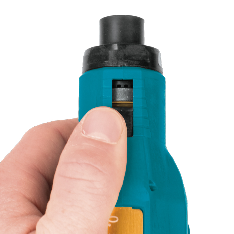 Visseuse sans fils 1/4