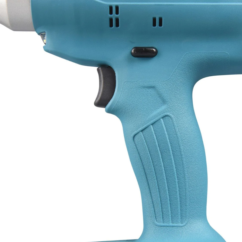 Visseuse sans fils 4 nm 18 V, 1/4'' hex, 6 Nm- MAKITA - DFT060TMZ