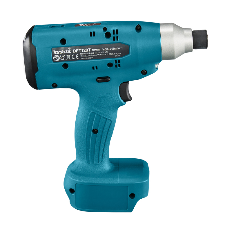 Visseuse 18 V LXT Li-Ion - MAKITA - DFT120TMZ