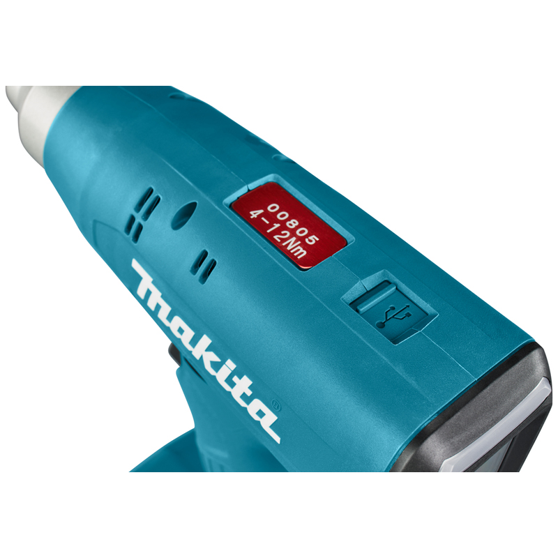 Visseuse 18 V LXT Li-Ion - MAKITA - DFT120TMZ