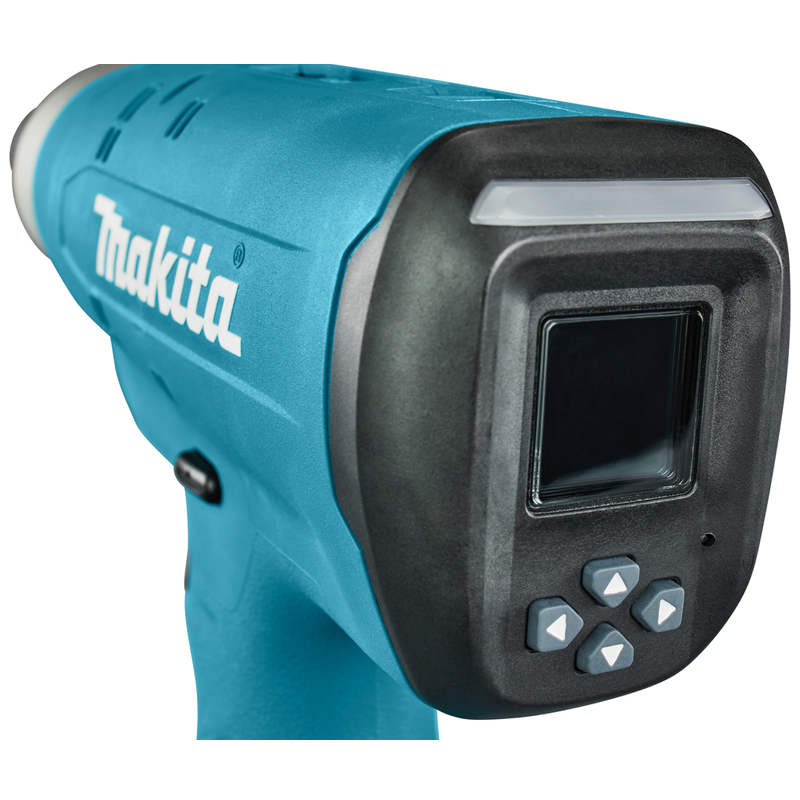 Visseuse 18 V LXT Li-Ion - MAKITA - DFT120TMZ