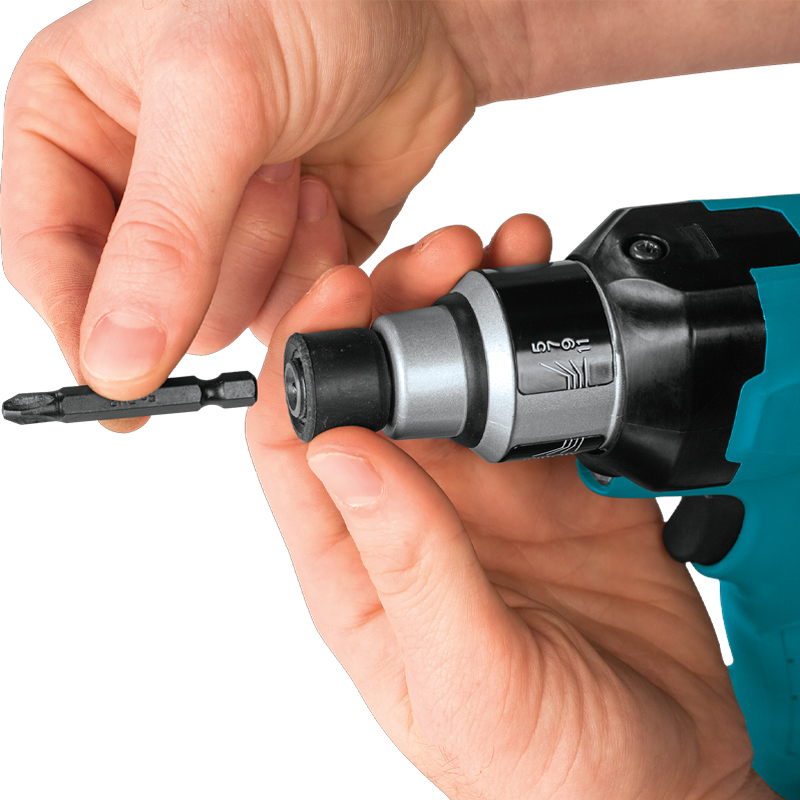 Visseuse 14,4V LXT 1/4