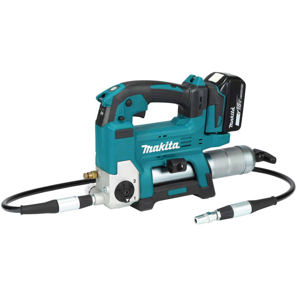 Pompe à graisse LXT - MAKITA - DGP180RT