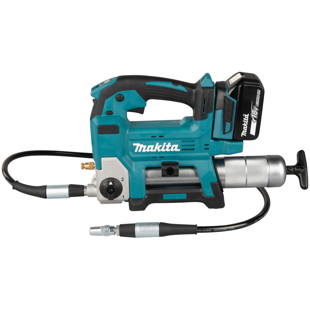 Pompe à graisse LXT - MAKITA - DGP180RT