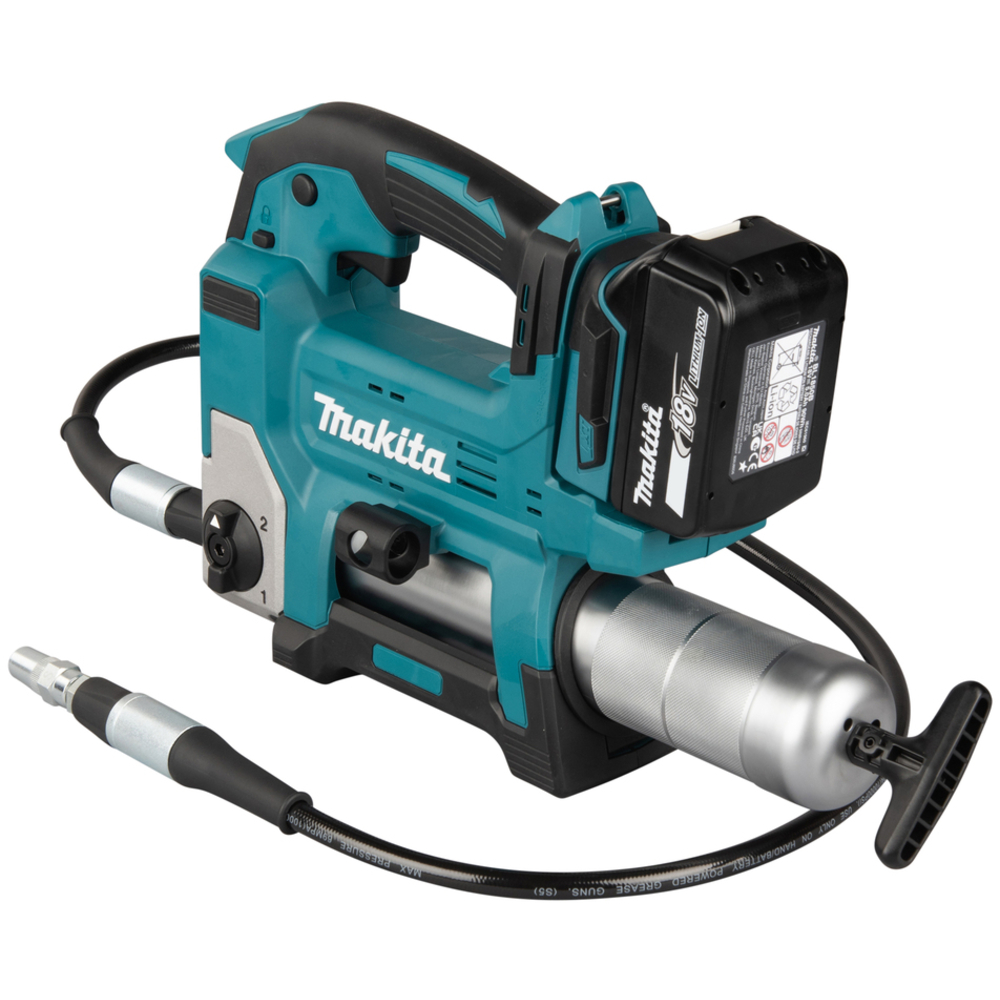 Pompe à graisse LXT - MAKITA - DGP180RT