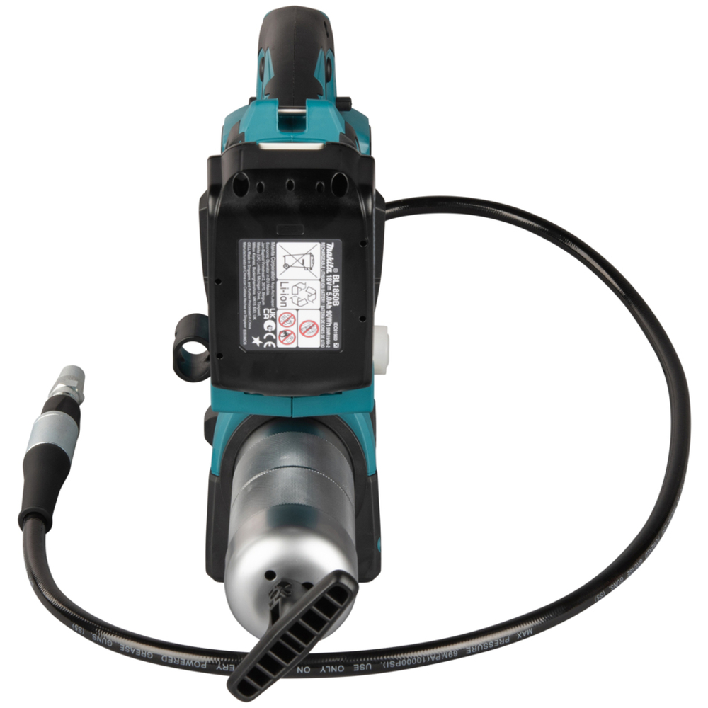 Pompe à graisse LXT - MAKITA - DGP180RT