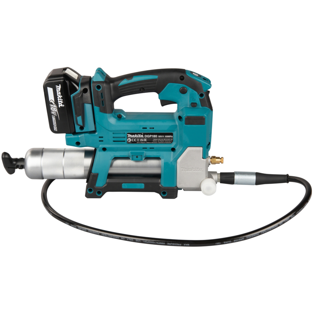 Pompe à graisse LXT - MAKITA - DGP180RT